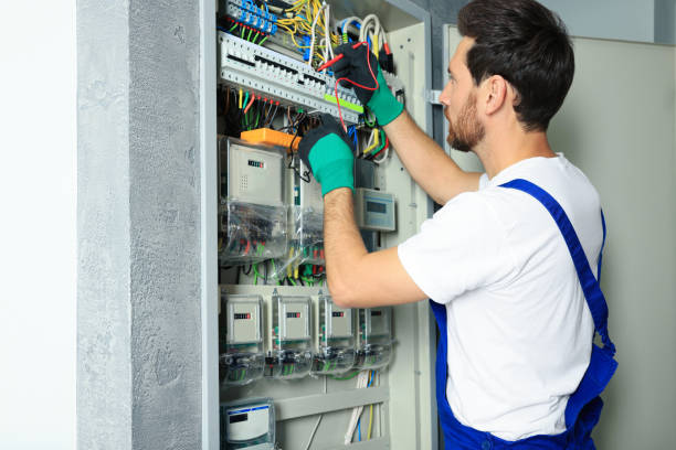 Best Home Electrical Repair  in Pittsboro, IN