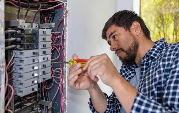 Best Electrical Rewiring Services  in Pittsboro, IN